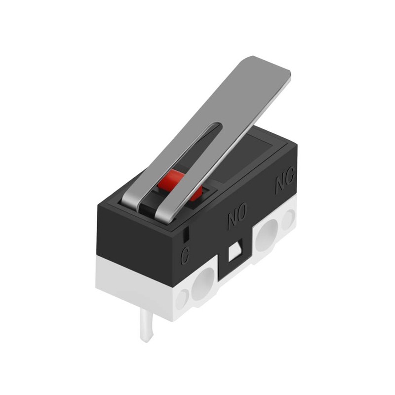 Micro Limit Switch, CYT1073 AC 2A 125V 3Pin SPDT Rocker