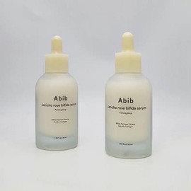 Aviv Resurrection Plant Bifida Serum Firming Drop 50ml + 50ml Double Plan 1+1 x2SET (AD) / 아비브 부활초 비피다 세럼 퍼밍 드롭 50ml + 50ml 더블기획 1+1 x2SET (AD)