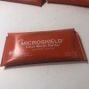 Medical Devices International BRAND NEW! CPR Microshield Mouth Rescue Breather-