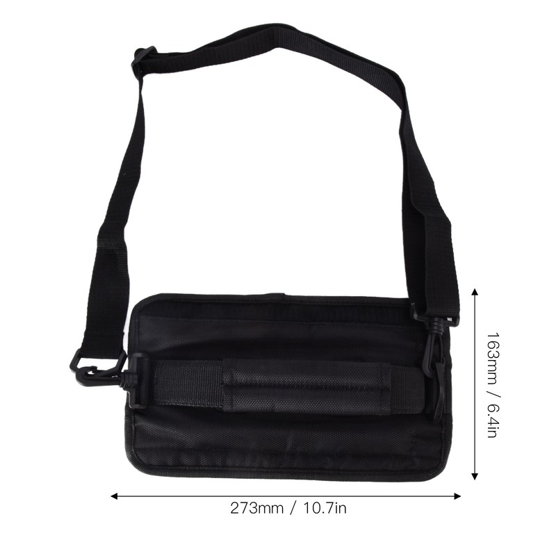 Mini Golf Club Bag Lightweight Driving Range Course Golf Club