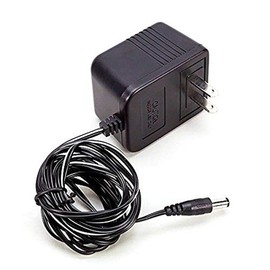 Educational Insights GeoSafari AC Adapter