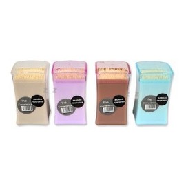 Bamboo Color Square Case Toothpicks T/Toothpick/Toothpick 10ea