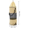 Boat Trash Bags Reusable Waterproof Portable Mesh Trash Bags for
