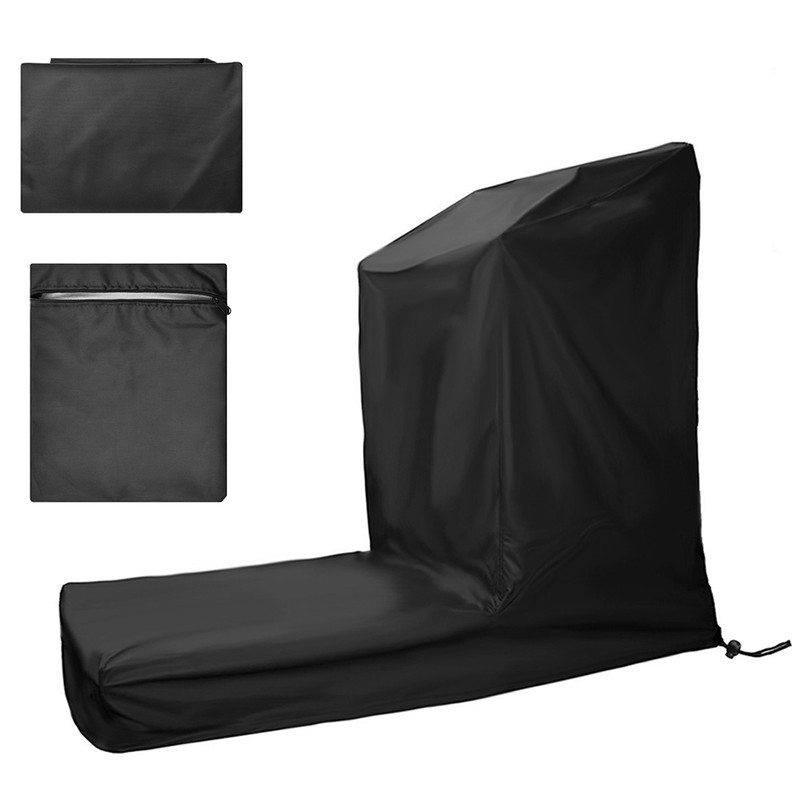Treadmill Dust Cover Sports Running Machine Dust proof Case for