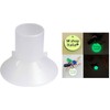 Polinox 00645000 Salt Funnel for Dishwasher, Bathtub Compatible with Bosch
