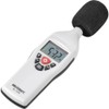 VOLTCRAFT SL-200 Sound level-measuring apparatus, Noise-measuring apparatus 31.5 - 8000