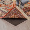 Slip-Stop Premium Low Profile Non-Slip Rug Pad for Area Rugs