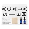 Acala Stem Lotus Clean Skincare Starter Set, 3 Item Set