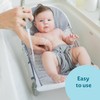 The First Years Sure Comfort Folding Baby Bather - Baby