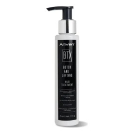 Anven Capilar Para Cabello Sumamente Dañado