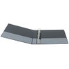 DONAU 2788654PL-01 Presentation Ring Binder Presentation Ring Binder Black 4-D