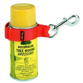 Weaver Arborist Aerosol Can/Water Bottle Holder