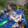 Opinel Nomad Camping Kitchen Utensil Kit, Includes No.12 Serrated Knife,