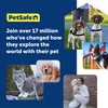 PetSafe Easy Walk Harness for Dogs - Pull-Free Walks -