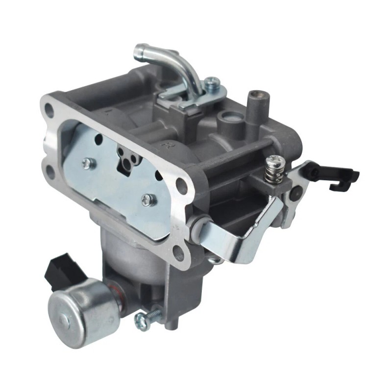 For Kawasaki FX730V 15004-7082 15004-0930 15004-7051 2Pack Carburetor Kit Fits