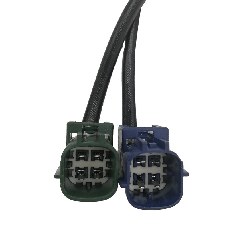JESBEN - Sensor de oxígeno O2 Lambda Sensor de flujo