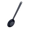 Takagi Black Double Sided Measuring Spoon, Tbsp, 0.5 fl oz