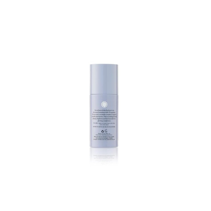 Naturium Barrier Bounce Advanced Skin Hydrator | Moisturising Serum for