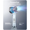 IDOO High Speed Hair Dryer Fast Drying Blow Dryer with