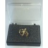 Freemason Faith, Hope & Charity Gold Plated Enamel Lapel Pin