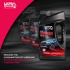 ULTRA 1PLUS SAE 20W-50 Synthetic Blend Motor Oil API SP