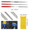 BXQINLENX Professional 15 PCS Model Tools Kit Modeler Basic Tools