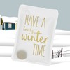 Hand Warmer Pocket Warmer Sets Finger Warmer Against Cold Hands
