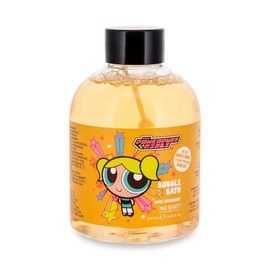 Powerpuff Girls Super Cute - Bubble Bath Bubbles