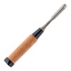 Kakuri Wood Carving Only Red Oak Pattern Round 9mm