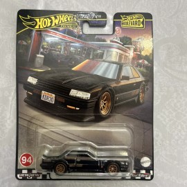Nissan 2024 Hot Wheels Boulevard #94 Nissan Skyline RS (KDR30) SHIPS TODAY