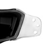 SPEC-D TUNING Black Housing Clear Lens Bumper Lights Compatible with