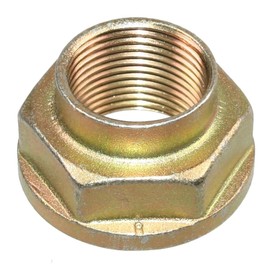 ABS 910140 nut, stub axle