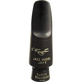 E. Rousseau Tenor Saxophone Mouthpiece (ER20086X)