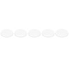 5Pcs Watch Glass 20mm-22mm Sapphire Double Domed Watch Glass Lens