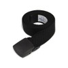 GEVAERT Gevaert Belgium Made in Japan Rubber Belt Stretchable Lightweight