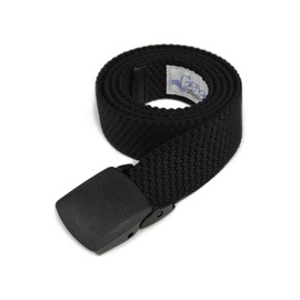 GEVAERT Gevaert Belgium Made in Japan Rubber Belt Stretchable Lightweight Ratchet Belt Size Adjustable Metal Allergy Outdoor All 13 Colors 1.4 inches (35 mm) Belt Specialty Store Belt Lab BLLB0643