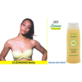 A3 Lemon