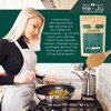 He-Ju Umami Spice Mix, 200 g, Umami Spice Vegan, No