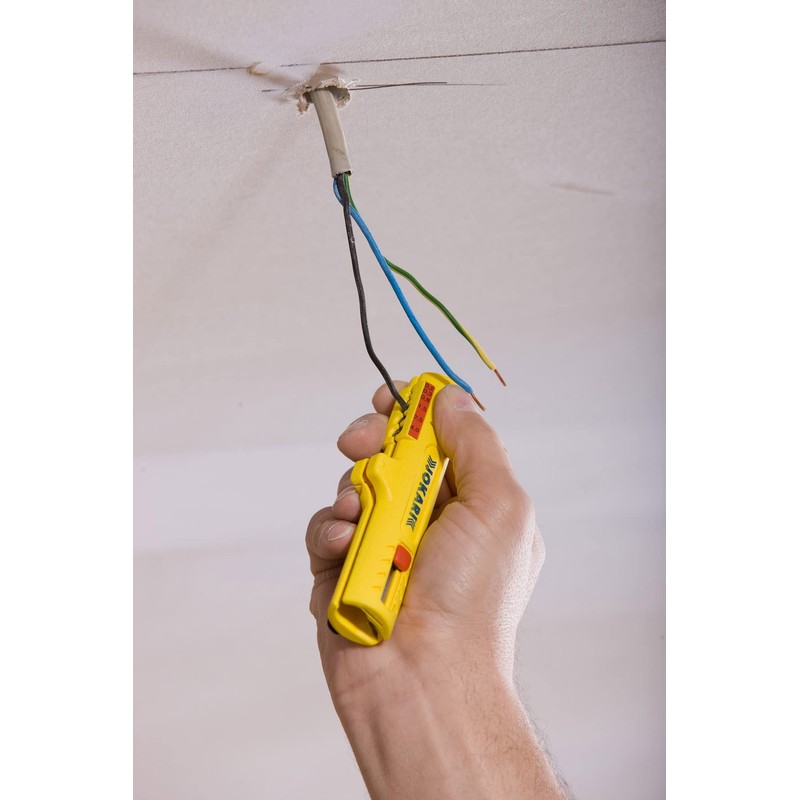 Jokari 30150 FP Cable Stripper (Jokari No.15)