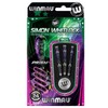 WINMAU Simon Whitlock Special Edition 24 g Professional Tungsten Steel