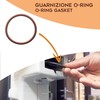 GIANTO RIC-A69236V Gasket, Rubber