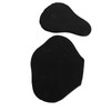 2pcs Back Contouring Liposuction Plate Shaping Comfortable Tummy Flattening Compression