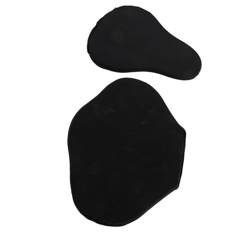 2pcs Back Contouring Liposuction Plate Shaping Comfortable Tummy Flattening Compression