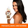 Palmer's Palmer's Coconut Oil Formula Body Oil, Body Moisturizer with