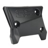 Motorcycle Upper Frame Infill Middle Side Panel Guard Cover Protector