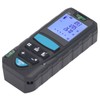 Distance Measure 100m Distance Meter Digital Display with Bubble Level
