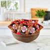 Dot's Homestyle Pretzels Original Seasoned Pretzel Twist Snack, 1oz Individually