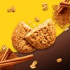 belVita Soft Baked Cinnamon Oat Breakfast Biscuits, Chewy Breakfast Bars,
