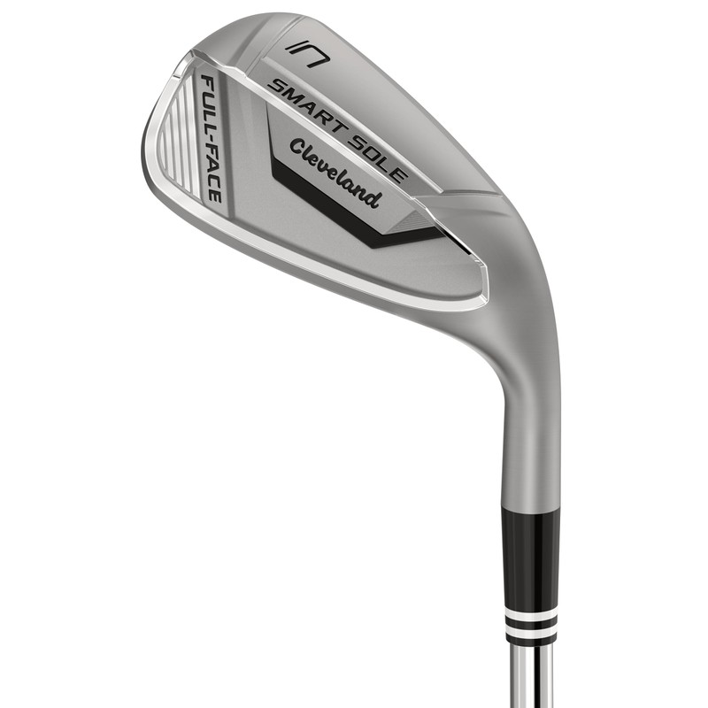 Cleveland Golf Mens Wedges Club, Satin, S US
