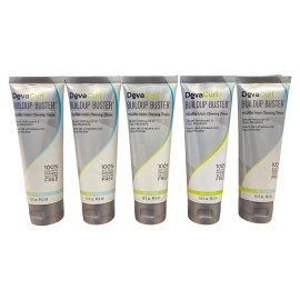 DevaCurl Deva Curl  Buildup Buster 1.5 oz   5 PACK !!!